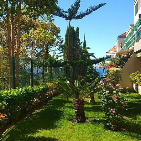 Beach Flat - Apartamento Praia Doca Do Cavacas Funchal  Exterior photo