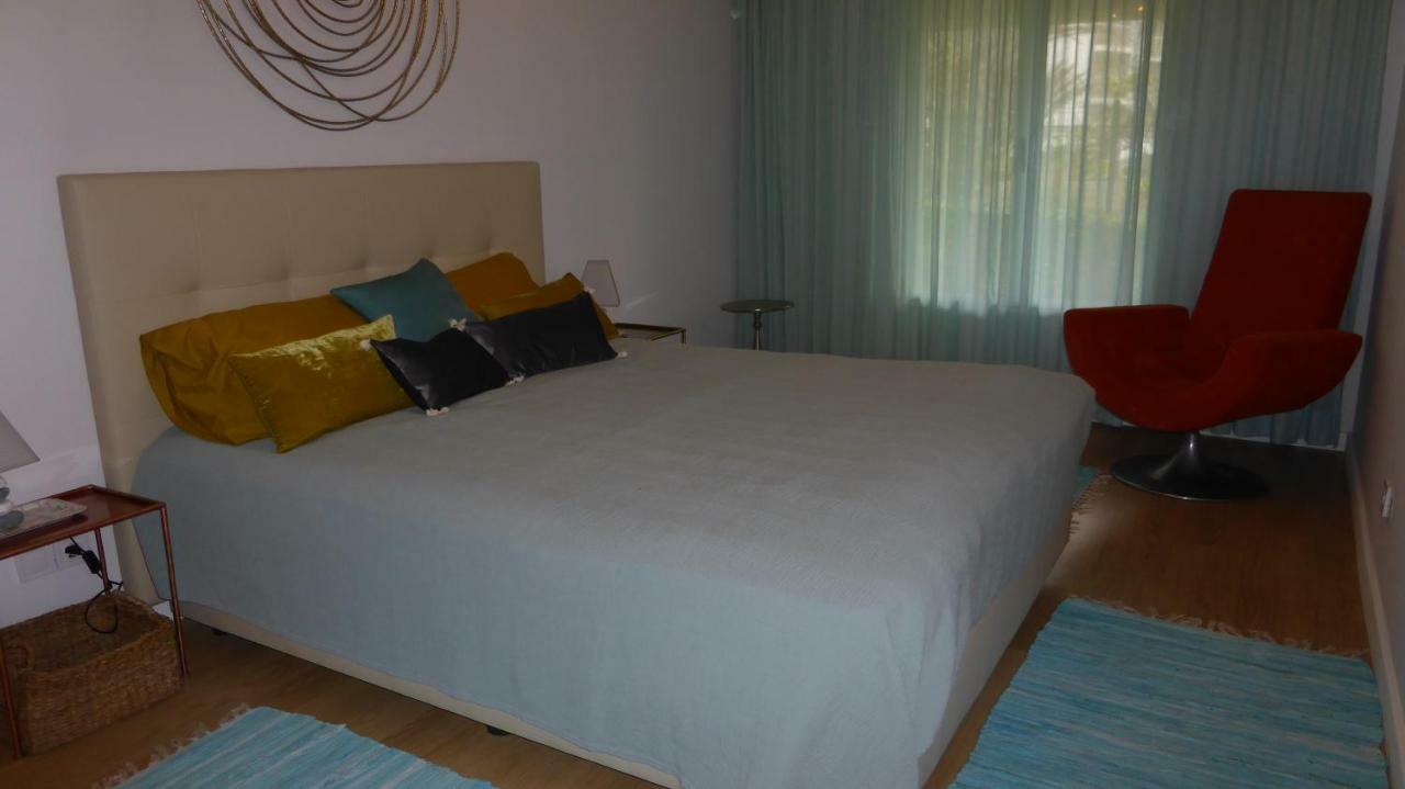 Appartement Flat - Doca Do Cavacas Funchal (Madeira)
